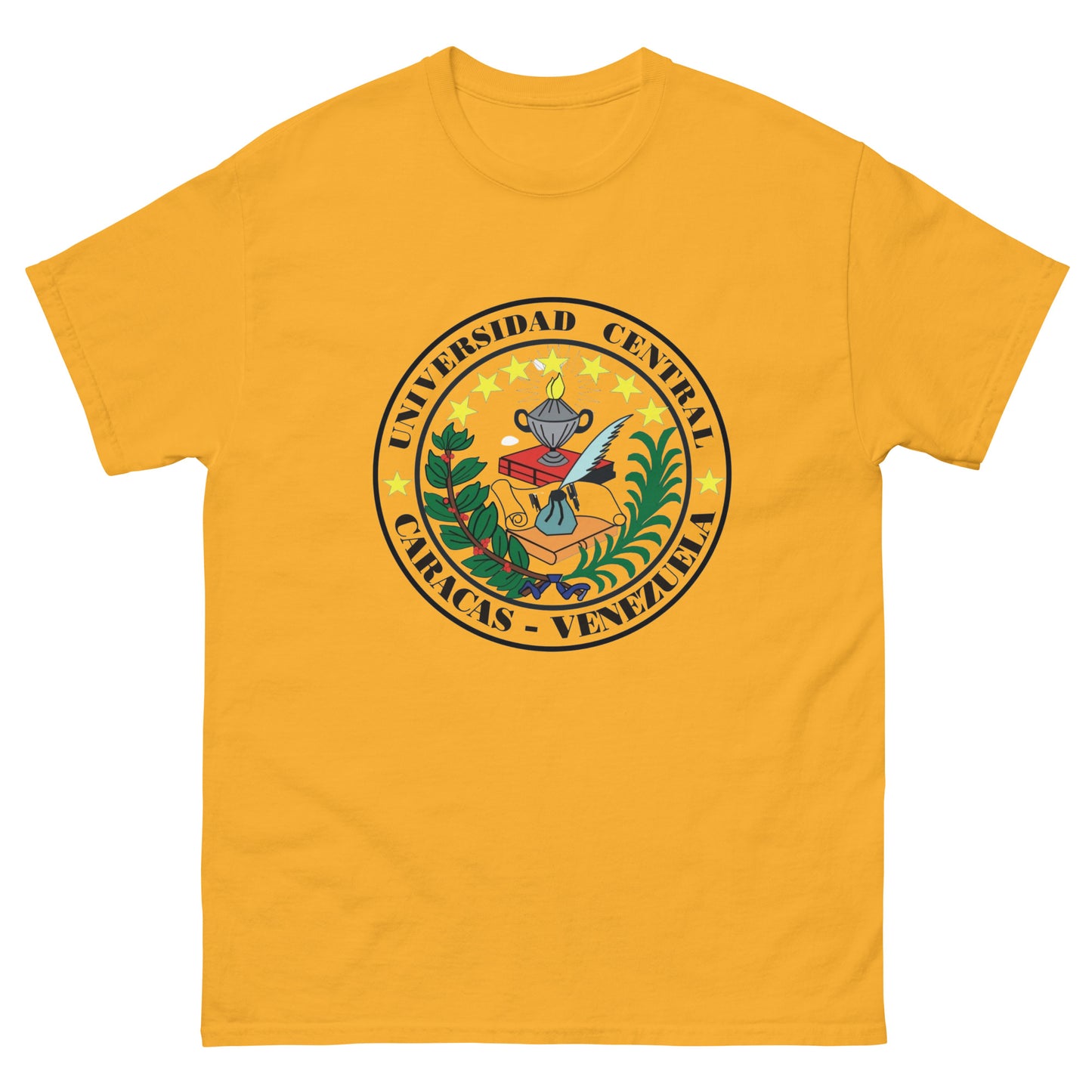 Camiseta UCV Medicina