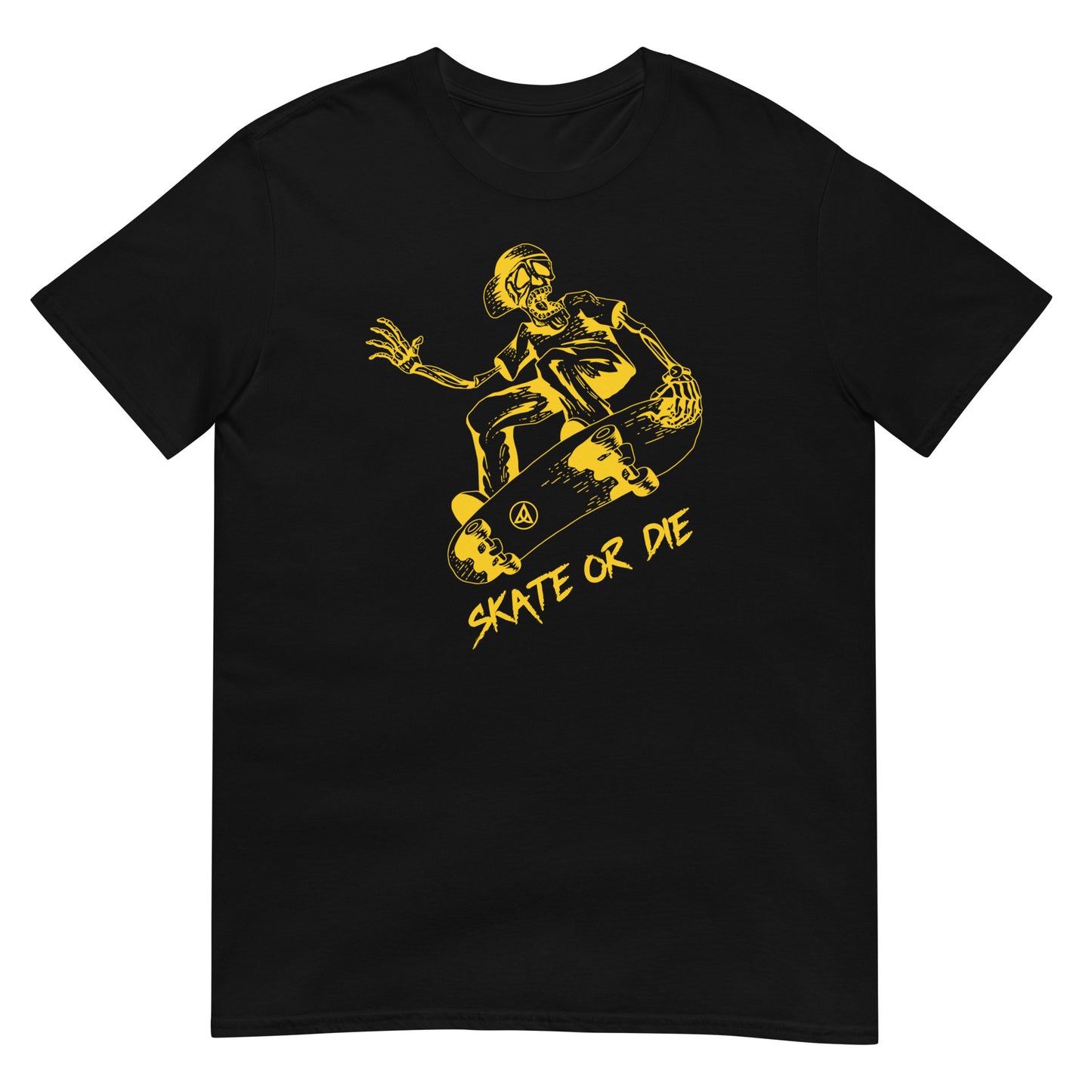 Skate or Die Deska T-Shirt