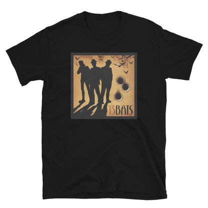 13 Bats Shots T-Shirt