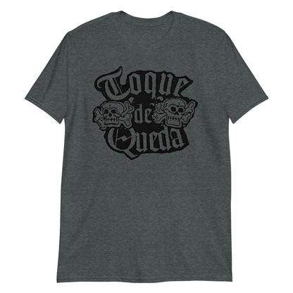 Camiseta Toque De Queda