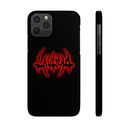 Funda de Smartphones Laverno Black