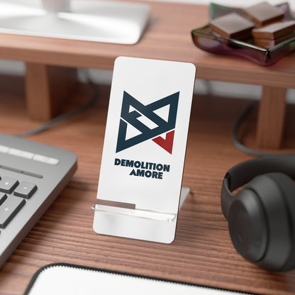 Demolition Amore Display Stand for Smartphones