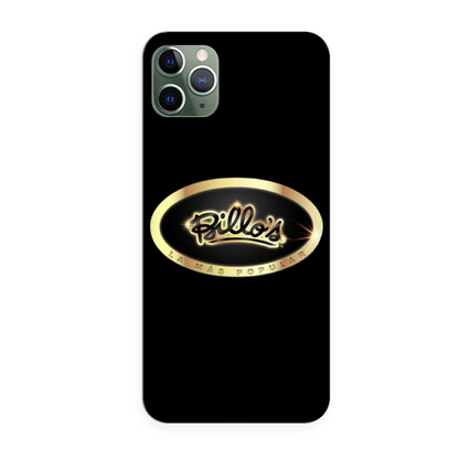 Billos Apple Series Soft Phone Case