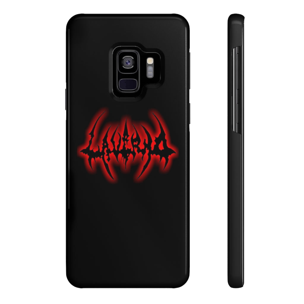 Funda de Smartphones Laverno Black