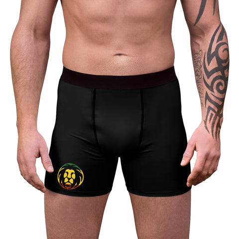 Onice Boxer Underwear Black