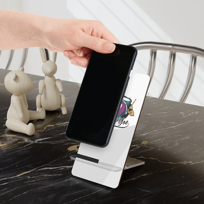 Rock & Yoe Display Stand for Smartphones