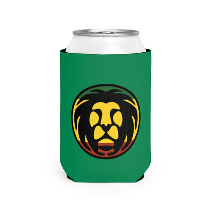 Onice Can Cooler Sleeve Green