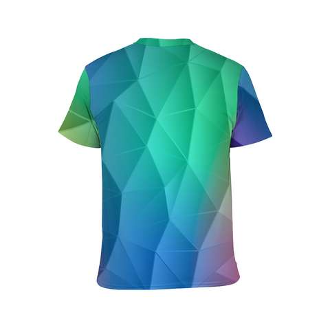 Deska Polygon T-Shirt