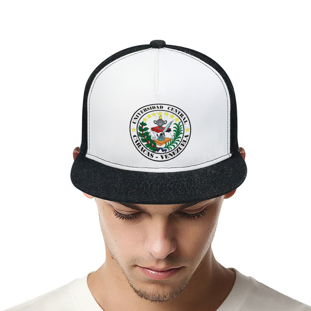 Gorra Beisbol UCV Logo Classic