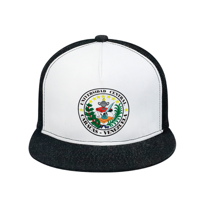 Gorra Beisbol UCV Logo Classic