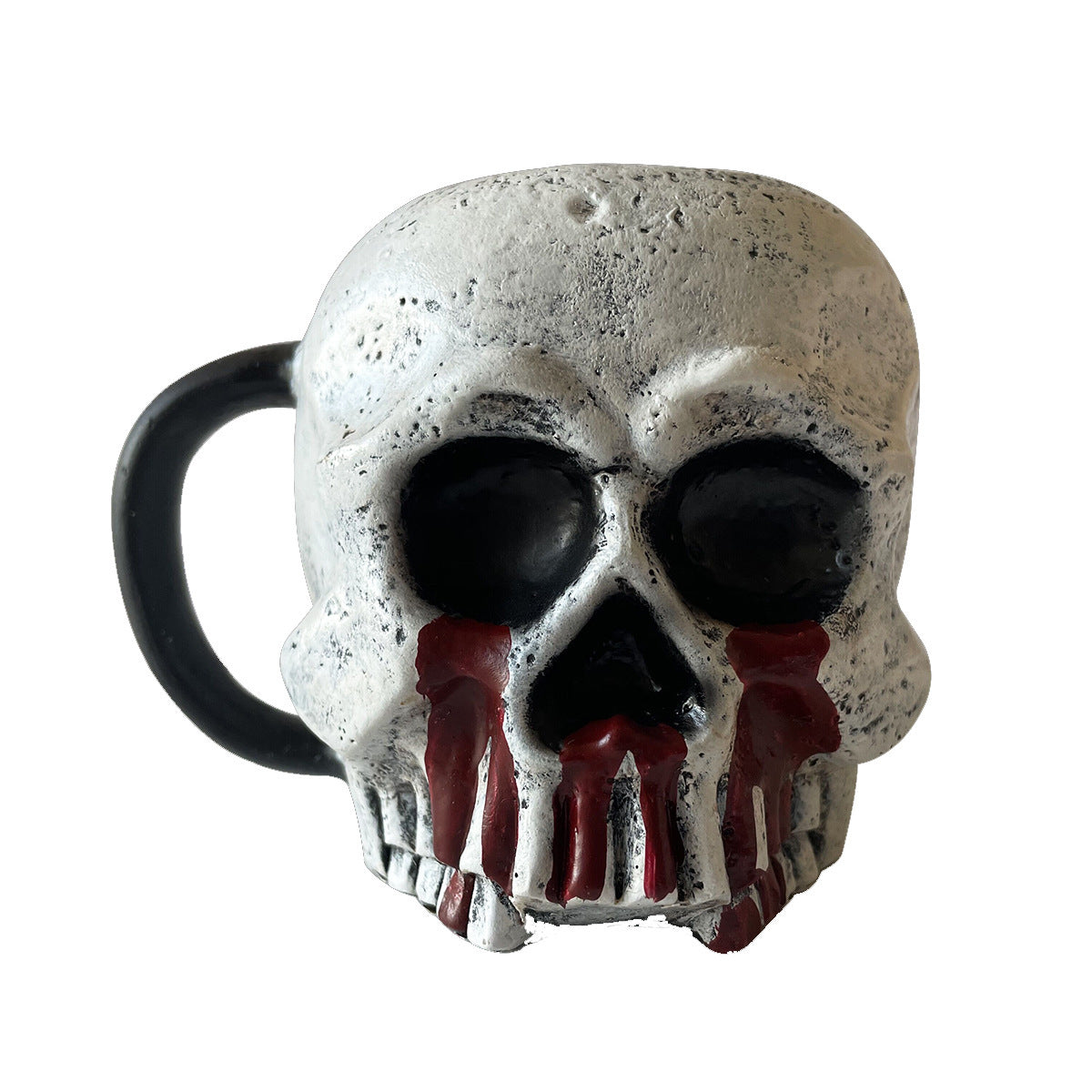 Halloween Drinkware Skull Cup