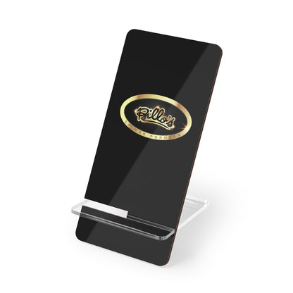 Billos Display Stand for Smartphones