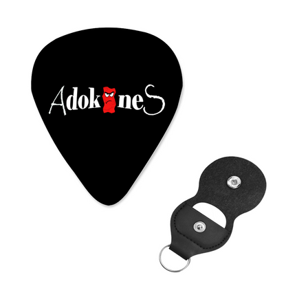 Adokines Picks Set 6 PCS