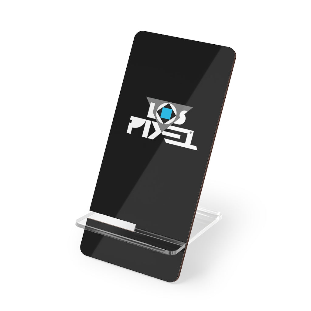 Los Pixel Display Stand for Smartphones