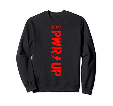 AC/DC - PWR UP Sweatshirt