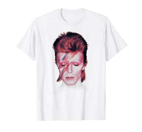 David Bowie - The Prettiest Star T-Shirt