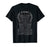 Behemoth - Official Merchandise - Phoenix Rising T-Shirt