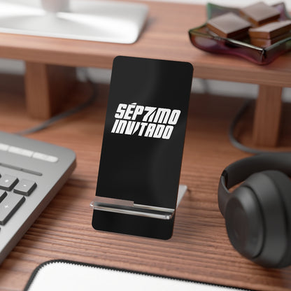 Séptimo Invitado Display Stand for Smartphones