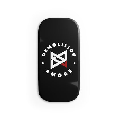Demolition Amore Phone Click-On Grip