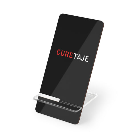 Curetaje Display Stand for Smartphones
