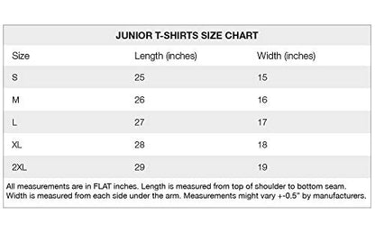 Juniors: The Misfits- Fiend Skull Purple Logo Juniors (Slim) T-Shirt Size M