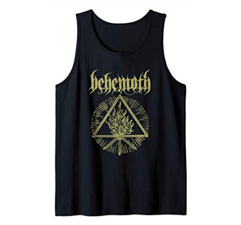 Behemoth - Official Merchandise - Sigil Tank Top