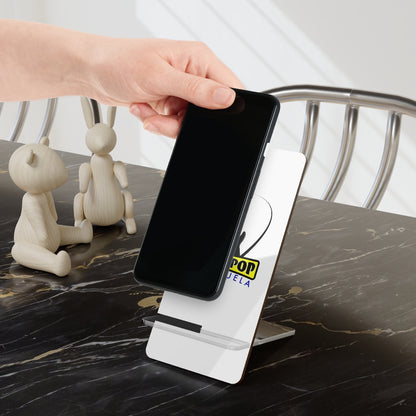 Rock & Pop Venezuela Display Stand for Smartphones