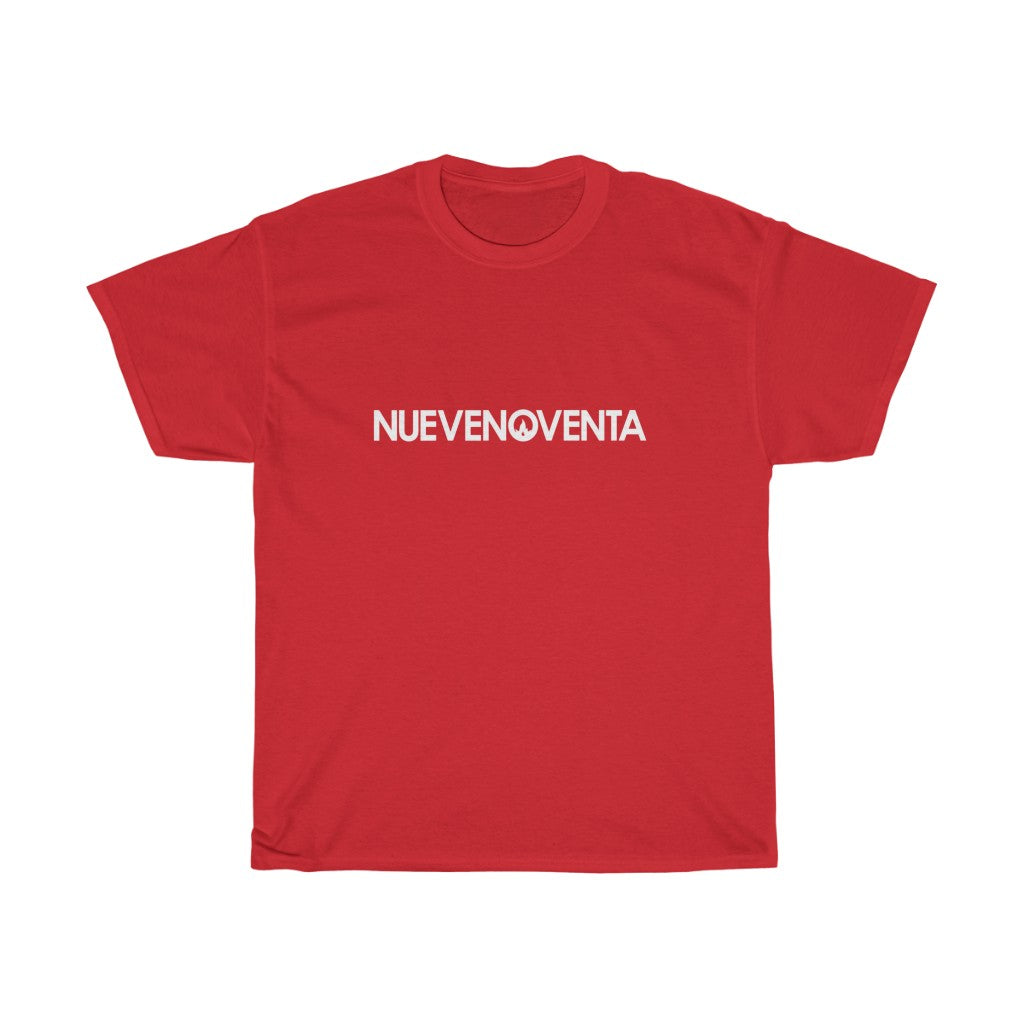 Camiseta NueveNoventa Banda de Rock