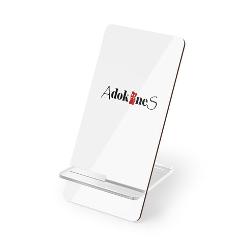 Adokines Display Stand for Smartphones