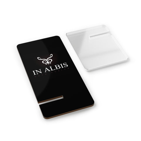 In Albis Display Stand for Smartphones