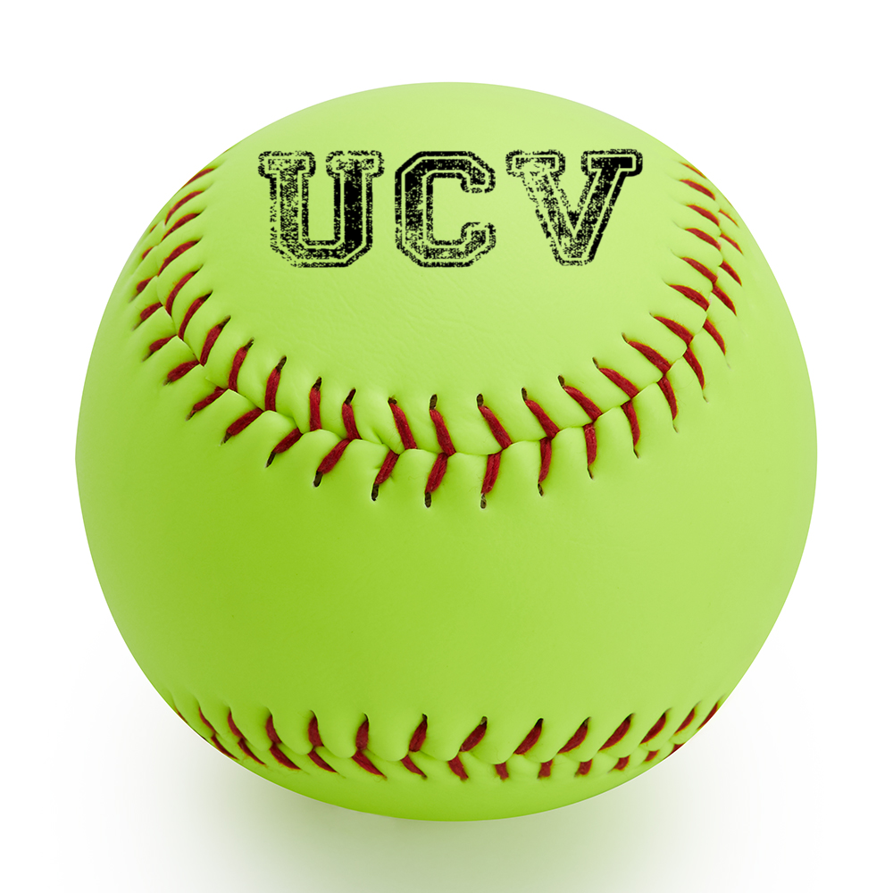 Pelota de Softball UCV Green