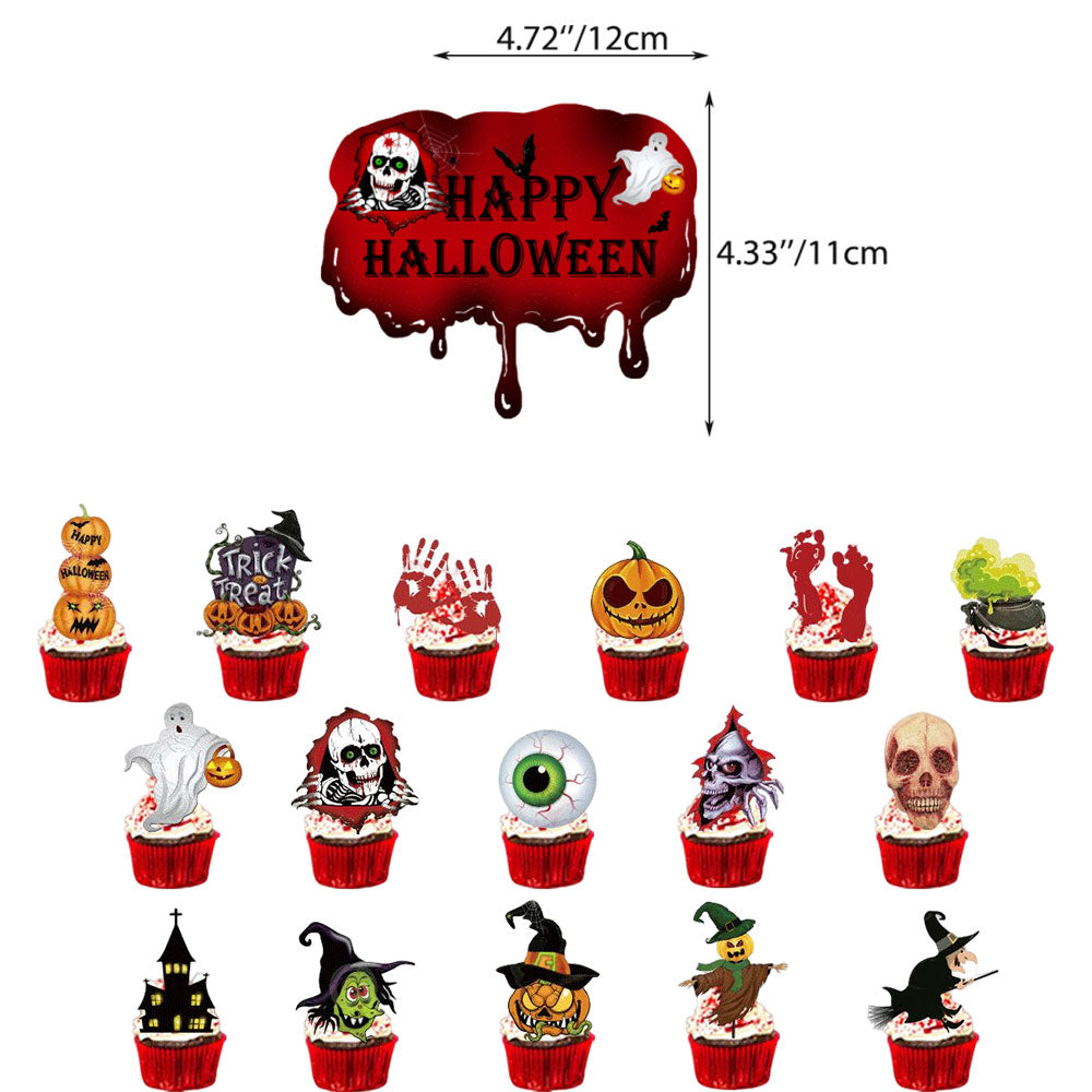 12 Balloons