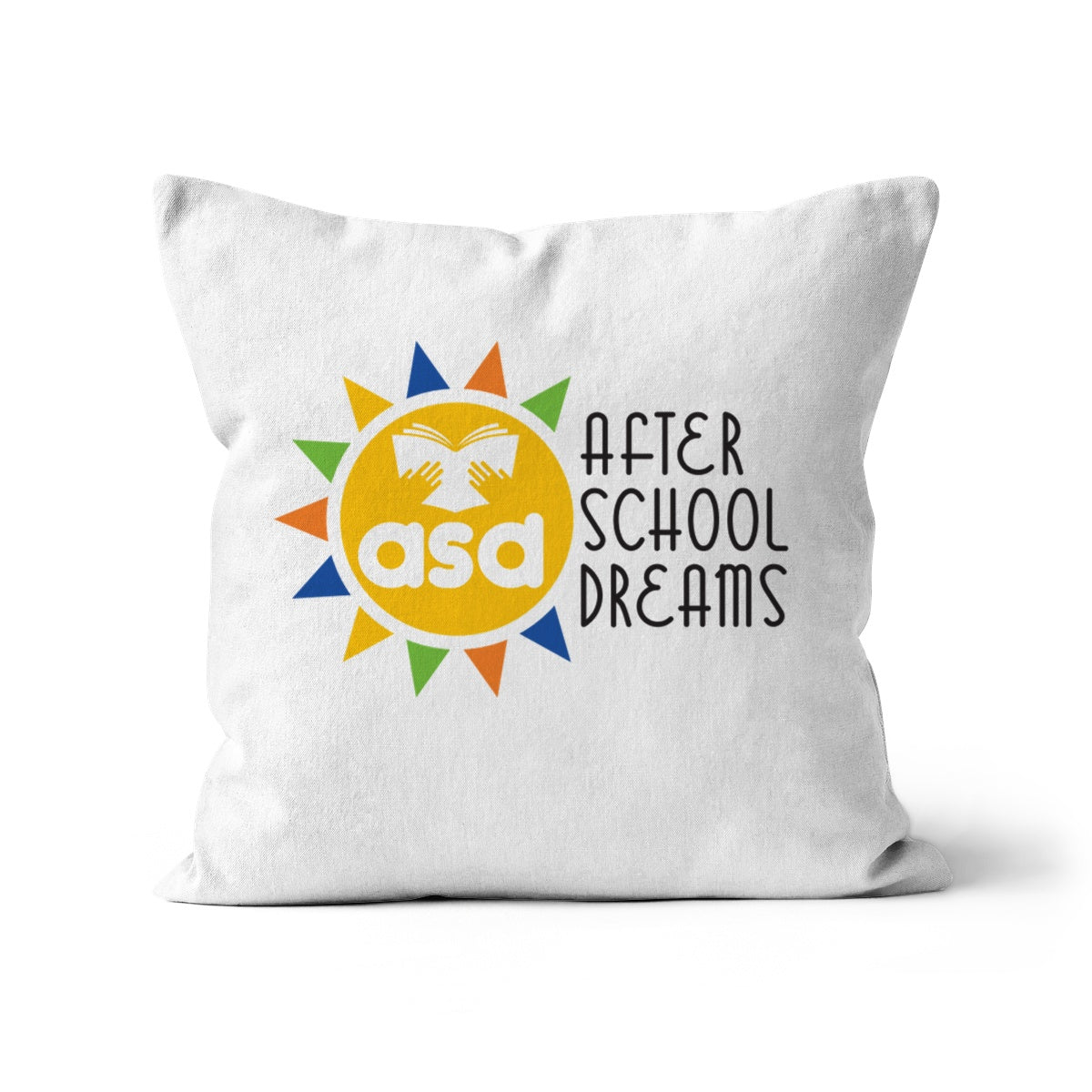 After School Dreams Cushion