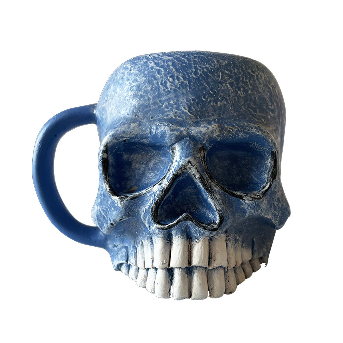 Halloween Drinkware Skull Cup