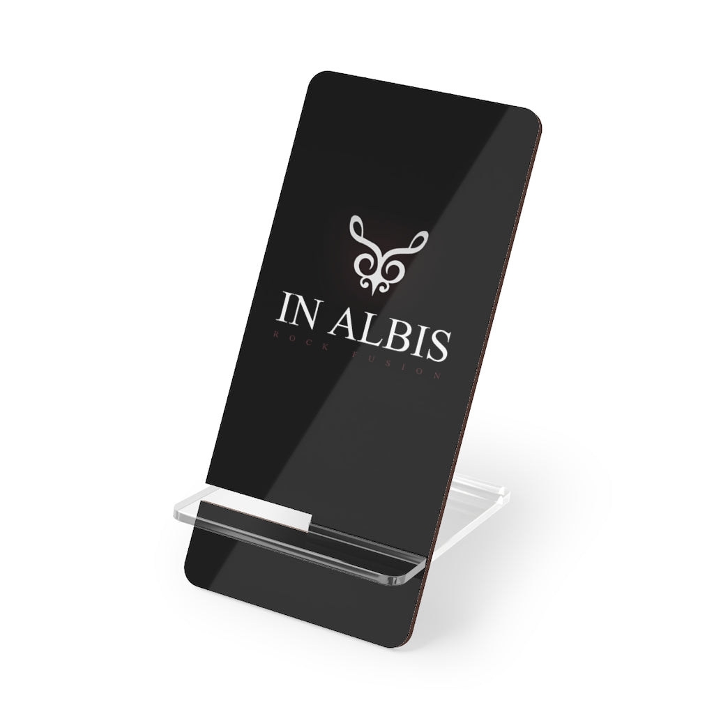 In Albis Display Stand for Smartphones