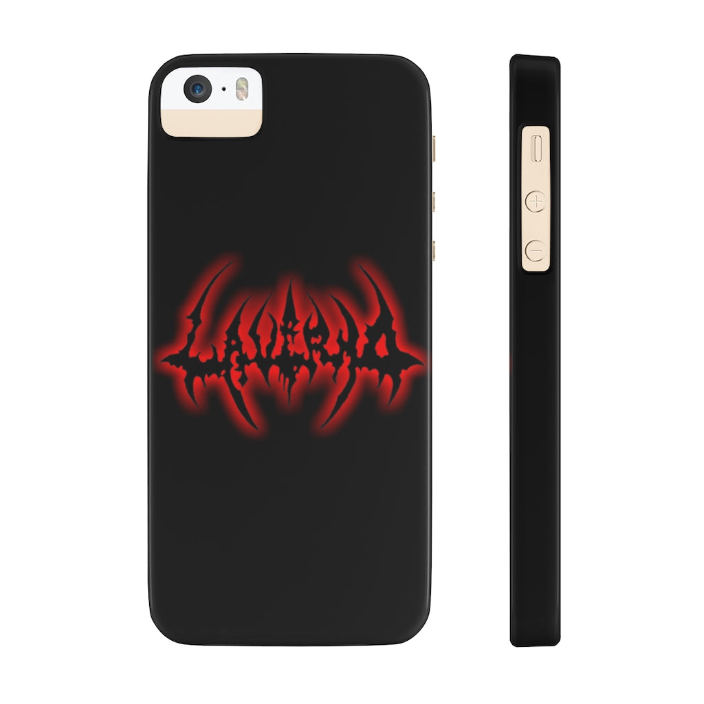 Funda de Smartphones Laverno Black