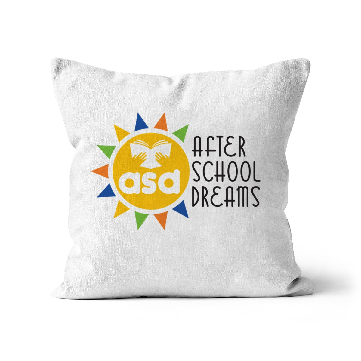 After School Dreams Cushion