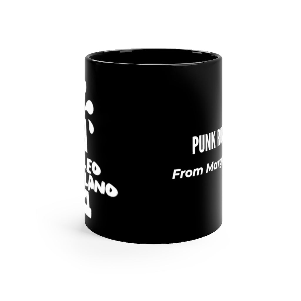 Taza Mug El Petróleo Venezolano 330 ml