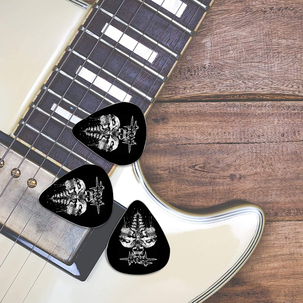 Trauma Picks a Set of 6 PCS