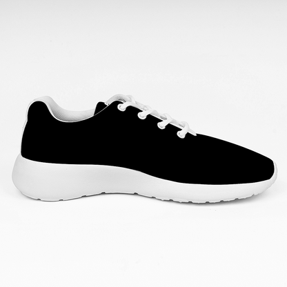 Séptimo Invitado Black Unisex Slip-on Sneakers