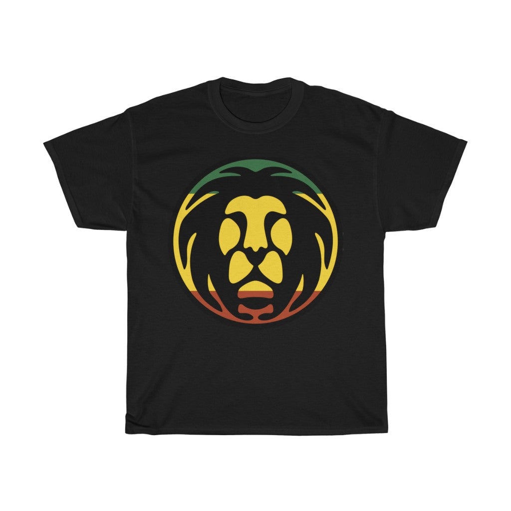 Onice Lion Heavy Cotton Tee