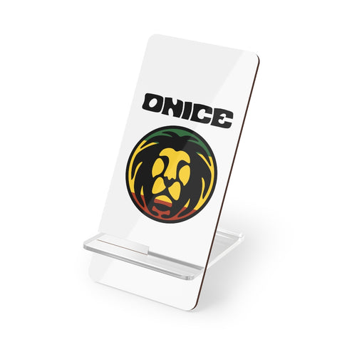 Onice Display Stand for Smartphones