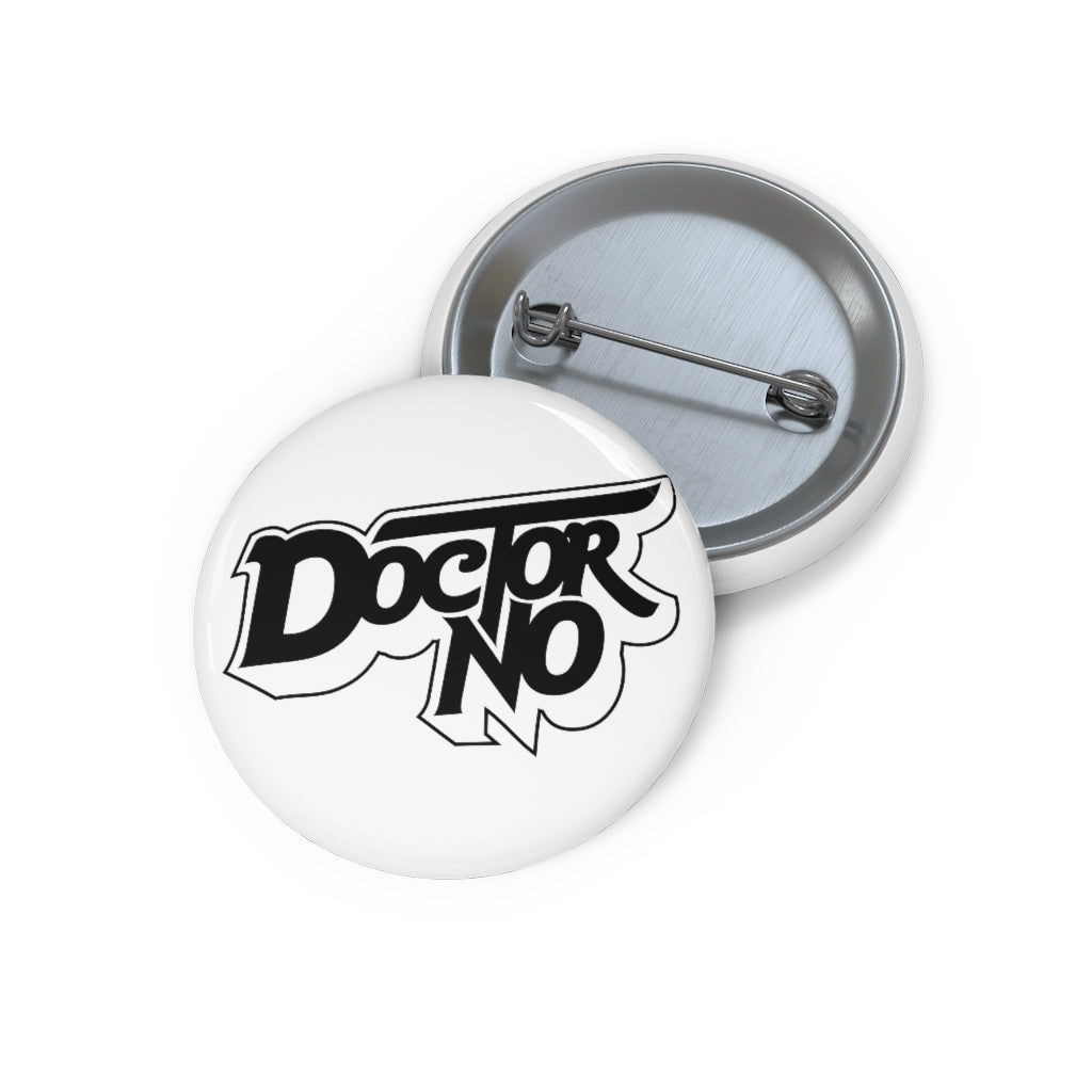 Chapa Doctor No Logo
