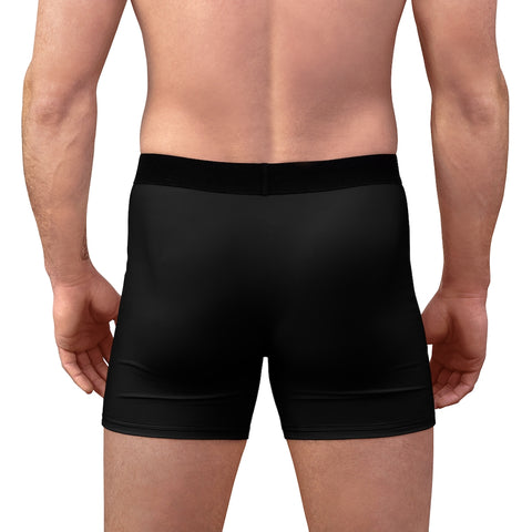 Onice Boxer Underwear Black