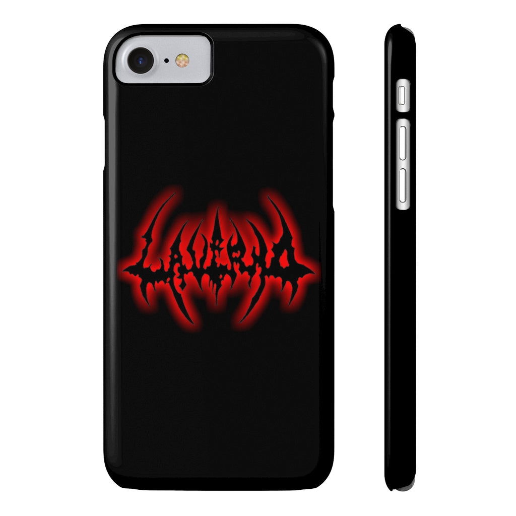 Funda de Smartphones Laverno Black