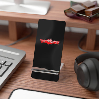 La Esencia Radio Display Stand for Smartphones