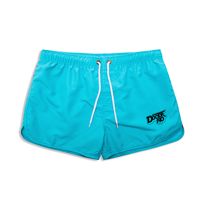 Doctor No Shorts Men's Beach Short