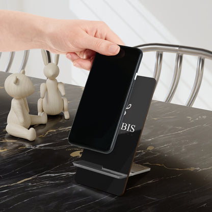 In Albis Display Stand for Smartphones