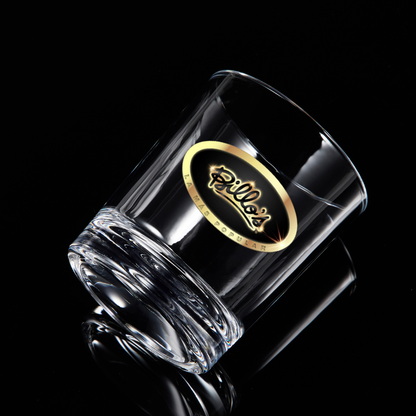 Billos New Logo Bar Tumbler