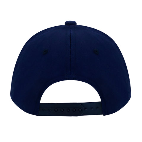 Freedive G0 Blue Adult Baseball Hat
